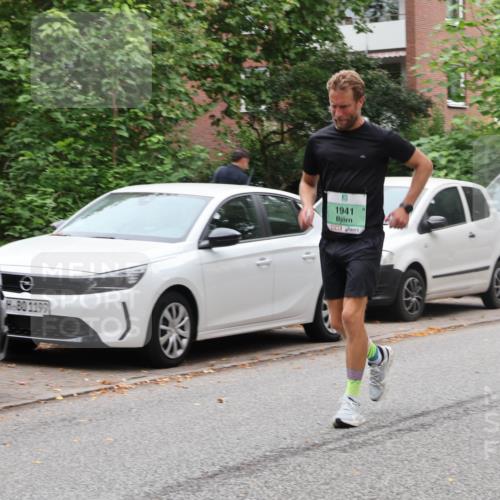 21.09.2025 - PSD Bank Halbmarathon Luisa Fischer http://msf.ph/oto/8931952 21.09.2025 12:00:30 Laufen 1199, 1941 meine-sportfotos.de