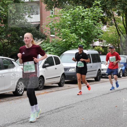 21.09.2025 - PSD Bank Halbmarathon Luisa Fischer http://msf.ph/oto/8931962 21.09.2025 12:00:40 Laufen 2820, 1106, 418, 3311 meine-sportfotos.de