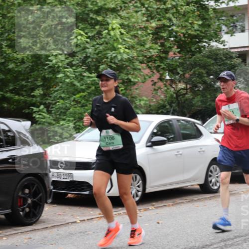 21.09.2025 - PSD Bank Halbmarathon Luisa Fischer http://msf.ph/oto/8931979 21.09.2025 12:00:43 Laufen 801199, 1106 meine-sportfotos.de