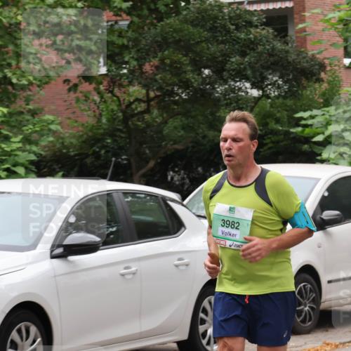 21.09.2025 - PSD Bank Halbmarathon Luisa Fischer http://msf.ph/oto/8931988 21.09.2025 12:00:52 Laufen  meine-sportfotos.de