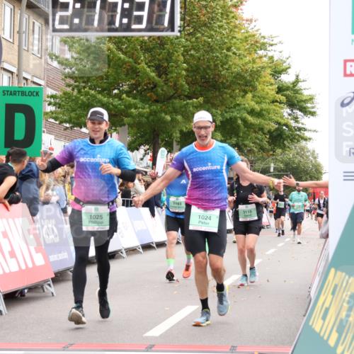 21.09.2025 - PSD Bank Halbmarathon Strokosch-Dieckow http://msf.ph/oto/8931989 21.09.2025 12:16:54 Ziel 1024, 1025, 1193, 1513, 3115, 3128 meine-sportfotos.de