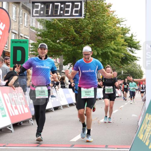 21.09.2025 - PSD Bank Halbmarathon Strokosch-Dieckow http://msf.ph/oto/8931993 21.09.2025 12:16:55 Ziel 1024, 1025, 1193, 1513, 3115, 3128 meine-sportfotos.de