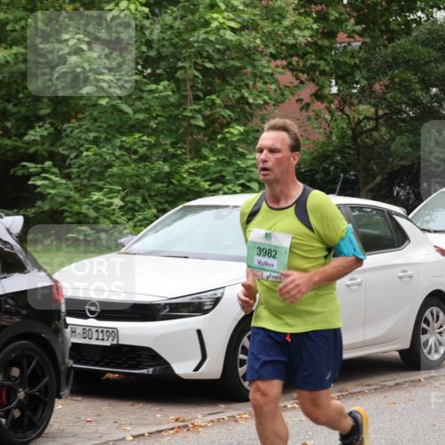 21.09.2025 - PSD Bank Halbmarathon Luisa Fischer http://msf.ph/oto/8931994 21.09.2025 12:00:52 Laufen  meine-sportfotos.de