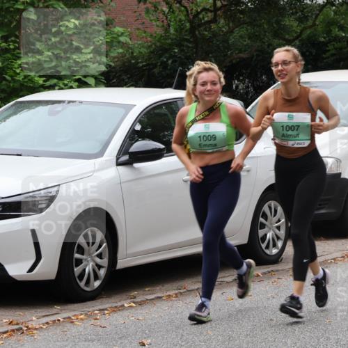 21.09.2025 - PSD Bank Halbmarathon Luisa Fischer http://msf.ph/oto/8932004 21.09.2025 12:00:55 Laufen 01199, 1007, 1009 meine-sportfotos.de
