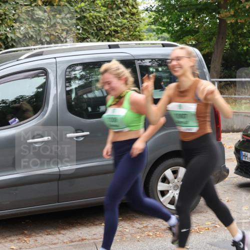 21.09.2025 - PSD Bank Halbmarathon Luisa Fischer http://msf.ph/oto/8932021 21.09.2025 12:00:58 Laufen 997 meine-sportfotos.de