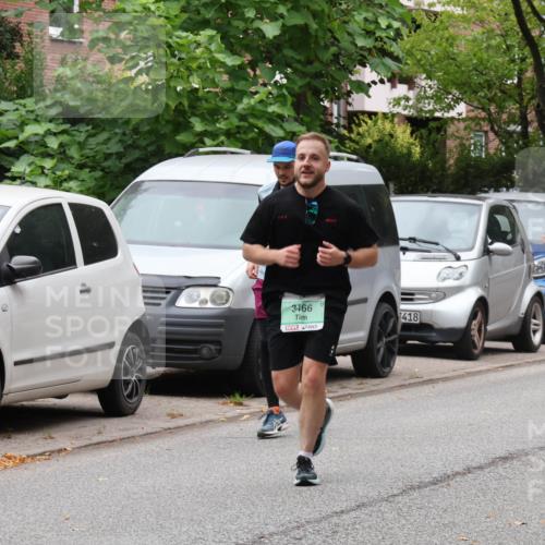 21.09.2025 - PSD Bank Halbmarathon Luisa Fischer http://msf.ph/oto/8932025 21.09.2025 12:01:02 Laufen 3466, 418 meine-sportfotos.de