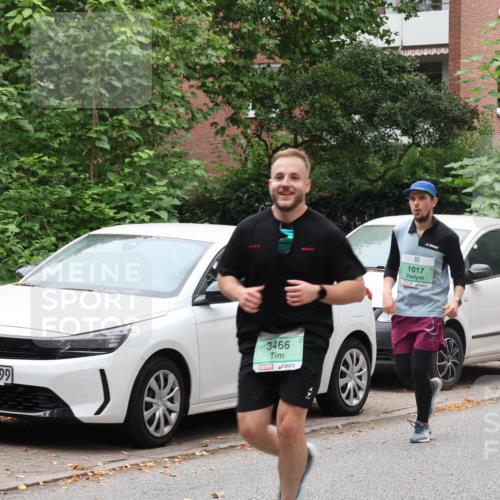 21.09.2025 - PSD Bank Halbmarathon Luisa Fischer http://msf.ph/oto/8932036 21.09.2025 12:01:04 Laufen 1199, 3466, 1017 meine-sportfotos.de