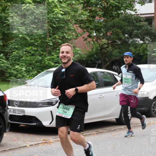 21.09.2025 - PSD Bank Halbmarathon Luisa Fischer http://msf.ph/oto/8932038 21.09.2025 12:01:04 Laufen 1199, 3466, 1017 meine-sportfotos.de