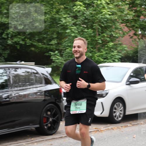 21.09.2025 - PSD Bank Halbmarathon Luisa Fischer http://msf.ph/oto/8932040 21.09.2025 12:01:05 Laufen 3466, 1017 meine-sportfotos.de