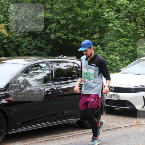21.09.2025 - PSD Bank Halbmarathon Luisa Fischer http://msf.ph/oto/8932045 21.09.2025 12:01:06 Laufen 1017, 01199 meine-sportfotos.de