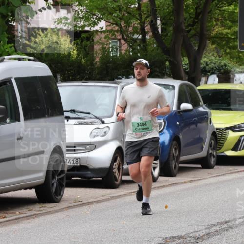 21.09.2025 - PSD Bank Halbmarathon Luisa Fischer http://msf.ph/oto/8932057 21.09.2025 12:01:10 Laufen 418, 3444 meine-sportfotos.de