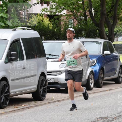 21.09.2025 - PSD Bank Halbmarathon Luisa Fischer http://msf.ph/oto/8932058 21.09.2025 12:01:11 Laufen 418, 3444 meine-sportfotos.de