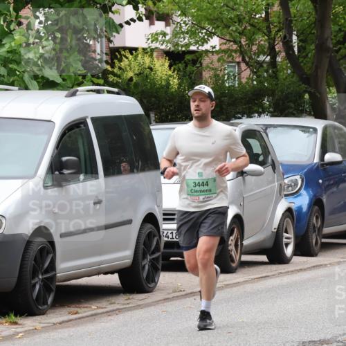21.09.2025 - PSD Bank Halbmarathon Luisa Fischer http://msf.ph/oto/8932060 21.09.2025 12:01:11 Laufen 418, 3444 meine-sportfotos.de