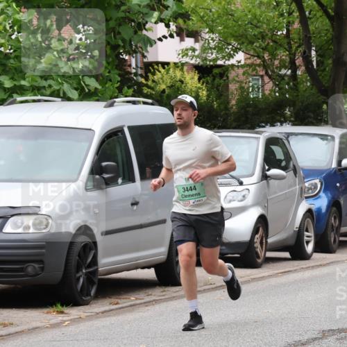 21.09.2025 - PSD Bank Halbmarathon Luisa Fischer http://msf.ph/oto/8932063 21.09.2025 12:01:11 Laufen 3444 meine-sportfotos.de