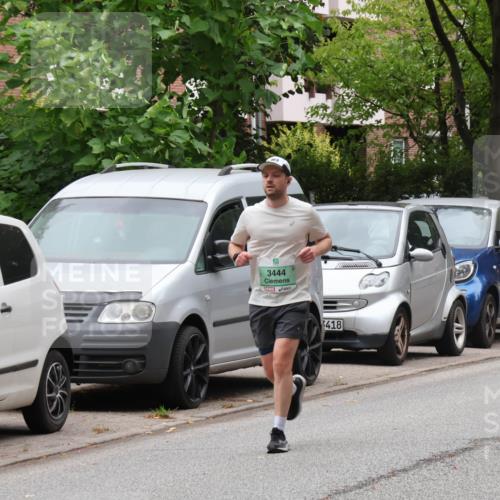 21.09.2025 - PSD Bank Halbmarathon Luisa Fischer http://msf.ph/oto/8932064 21.09.2025 12:01:12 Laufen 3444, 418 meine-sportfotos.de