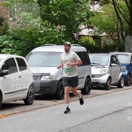 21.09.2025 - PSD Bank Halbmarathon Luisa Fischer http://msf.ph/oto/8932066 21.09.2025 12:01:12 Laufen 3444, 418 meine-sportfotos.de