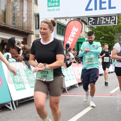 21.09.2025 - PSD Bank Halbmarathon Strokosch-Dieckow http://msf.ph/oto/8932067 21.09.2025 12:17:05 Ziel 1193, 1513, 1599, 2877, 3115, 3413, 3734, 3773, 3831 meine-sportfotos.de