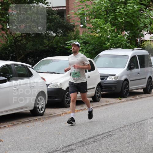 21.09.2025 - PSD Bank Halbmarathon Luisa Fischer http://msf.ph/oto/8932075 21.09.2025 12:01:13 Laufen 3444, 418 meine-sportfotos.de