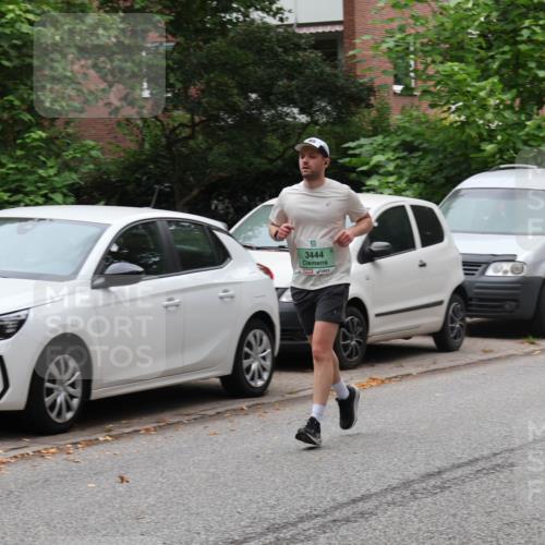 21.09.2025 - PSD Bank Halbmarathon Luisa Fischer http://msf.ph/oto/8932077 21.09.2025 12:01:14 Laufen 80, 1199, 3444, 7418 meine-sportfotos.de