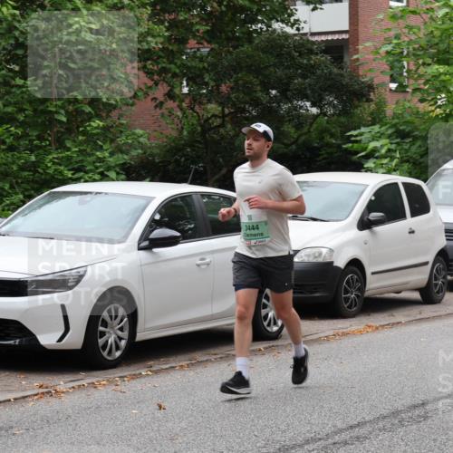 21.09.2025 - PSD Bank Halbmarathon Luisa Fischer http://msf.ph/oto/8932079 21.09.2025 12:01:14 Laufen 1199, 3444 meine-sportfotos.de