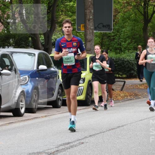 21.09.2025 - PSD Bank Halbmarathon Luisa Fischer http://msf.ph/oto/8932081 21.09.2025 12:01:15 Laufen 418, 1247, 3560, 3517 meine-sportfotos.de