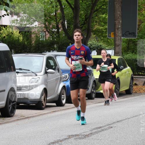21.09.2025 - PSD Bank Halbmarathon Luisa Fischer http://msf.ph/oto/8932087 21.09.2025 12:01:16 Laufen 418, 247, 3560, 3517 meine-sportfotos.de
