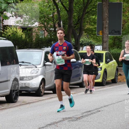 21.09.2025 - PSD Bank Halbmarathon Luisa Fischer http://msf.ph/oto/8932089 21.09.2025 12:01:16 Laufen 418, 1247, 3560, 3517 meine-sportfotos.de