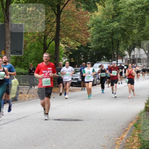 21.09.2025 - PSD Bank Halbmarathon Luisa Fischer http://msf.ph/oto/8932099 21.09.2025 12:01:18 Laufen  meine-sportfotos.de