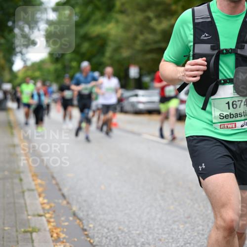 21.09.2025 - PSD Bank Halbmarathon Dr. Thomas Lammeyer http://msf.ph/oto/8932200 21.09.2025 10:51:43 Laufen 1674 meine-sportfotos.de