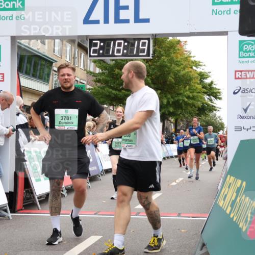 21.09.2025 - PSD Bank Halbmarathon Strokosch-Dieckow http://msf.ph/oto/8932215 21.09.2025 12:17:42 Ziel 1590, 1753, 1754, 2852, 3120, 3308, 3310, 3523, 3781, 4027 meine-sportfotos.de