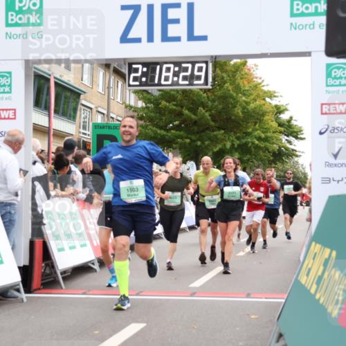 21.09.2025 - PSD Bank Halbmarathon Strokosch-Dieckow http://msf.ph/oto/8932235 21.09.2025 12:17:53 Ziel 1119, 1207, 1503, 1753, 1754, 2639, 2831, 2869, 2937, 3120, 3171, 3195, 3247, 3337, 3462, 4023, 4027 meine-sportfotos.de
