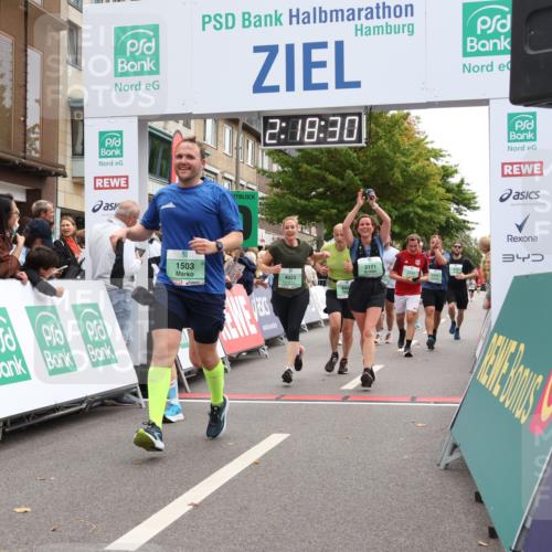 21.09.2025 - PSD Bank Halbmarathon Strokosch-Dieckow http://msf.ph/oto/8932241 21.09.2025 12:17:53 Ziel 1119, 1207, 1503, 1753, 1754, 2639, 2831, 2869, 2937, 3120, 3171, 3195, 3247, 3337, 3462, 4023, 4027 meine-sportfotos.de