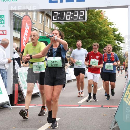 21.09.2025 - PSD Bank Halbmarathon Strokosch-Dieckow http://msf.ph/oto/8932253 21.09.2025 12:17:55 Ziel 1119, 1207, 1503, 2639, 2831, 2869, 2881, 2937, 3117, 3171, 3192, 3195, 3247, 3337, 3462, 4023 meine-sportfotos.de