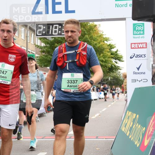 21.09.2025 - PSD Bank Halbmarathon Strokosch-Dieckow http://msf.ph/oto/8932274 21.09.2025 12:17:59 Ziel 1503, 2639, 2831, 2869, 2881, 3117, 3171, 3192, 3195, 3247, 3337, 3462, 4023 meine-sportfotos.de