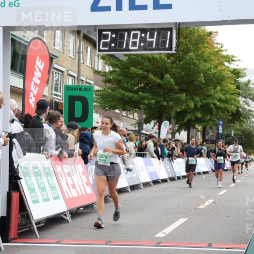 21.09.2025 - PSD Bank Halbmarathon Strokosch-Dieckow http://msf.ph/oto/8932288 21.09.2025 12:18:05 Ziel 2873, 2881, 3117, 3192 meine-sportfotos.de