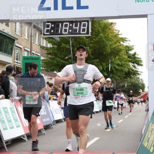 21.09.2025 - PSD Bank Halbmarathon Strokosch-Dieckow http://msf.ph/oto/8932307 21.09.2025 12:18:11 Ziel 1094, 1100, 1539, 2216, 2873 meine-sportfotos.de