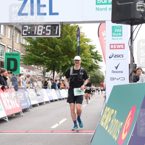 21.09.2025 - PSD Bank Halbmarathon Strokosch-Dieckow http://msf.ph/oto/8932320 21.09.2025 12:18:15 Ziel 1094, 1100, 1539, 2216, 3415, 3971 meine-sportfotos.de