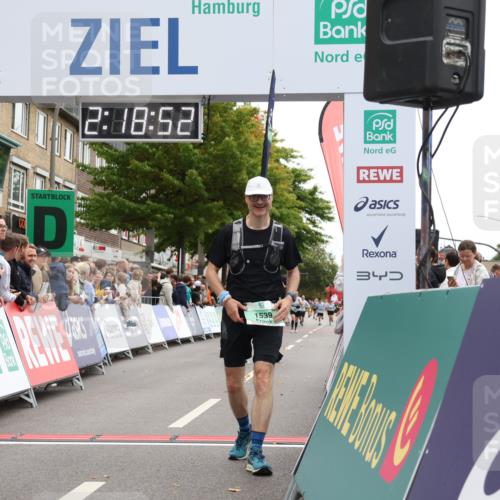 21.09.2025 - PSD Bank Halbmarathon Strokosch-Dieckow http://msf.ph/oto/8932325 21.09.2025 12:18:16 Ziel 1094, 1100, 1539, 2216, 2397, 3415, 3971 meine-sportfotos.de