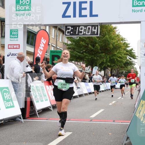 21.09.2025 - PSD Bank Halbmarathon Strokosch-Dieckow http://msf.ph/oto/8932375 21.09.2025 12:18:27 Ziel 1290, 1292, 1385, 2397, 3178, 3363, 3415, 3642, 3971 meine-sportfotos.de