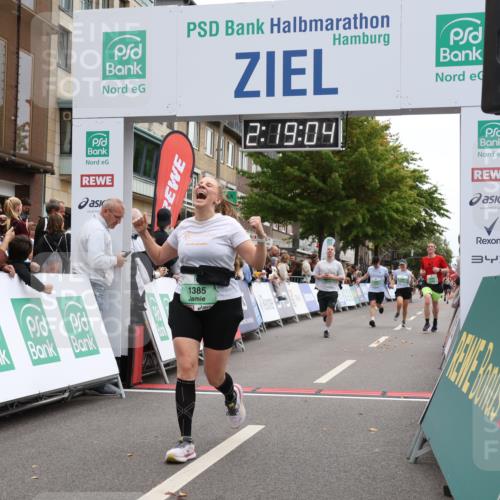 21.09.2025 - PSD Bank Halbmarathon Strokosch-Dieckow http://msf.ph/oto/8932378 21.09.2025 12:18:27 Ziel 1290, 1292, 1385, 2397, 3178, 3363, 3415, 3642, 3971 meine-sportfotos.de