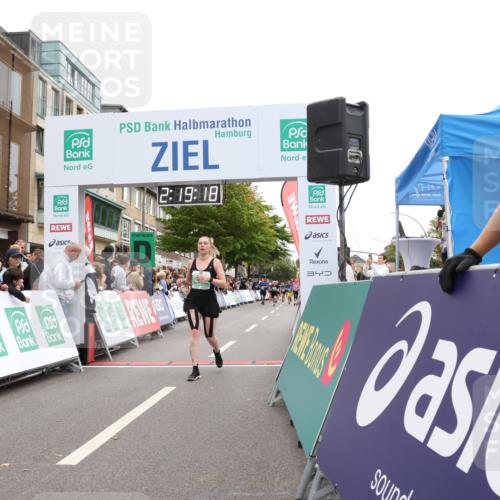 21.09.2025 - PSD Bank Halbmarathon Strokosch-Dieckow http://msf.ph/oto/8932411 21.09.2025 12:18:42 Ziel 2959, 3350 meine-sportfotos.de