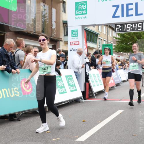 21.09.2025 - PSD Bank Halbmarathon Strokosch-Dieckow http://msf.ph/oto/8932522 21.09.2025 12:19:09 Ziel 1541, 3268, 3306, 3417, 3437, 3900 meine-sportfotos.de