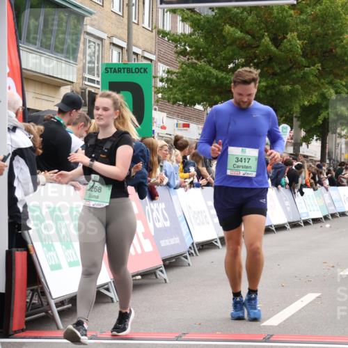 21.09.2025 - PSD Bank Halbmarathon Strokosch-Dieckow http://msf.ph/oto/8932540 21.09.2025 12:19:12 Ziel 1294, 3268, 3306, 3417, 3437, 3900 meine-sportfotos.de