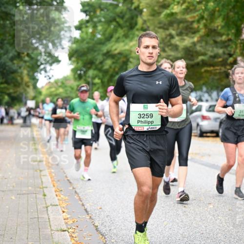 21.09.2025 - PSD Bank Halbmarathon Dr. Thomas Lammeyer http://msf.ph/oto/8932547 21.09.2025 10:52:29 Laufen 6, 3259, 3171 meine-sportfotos.de
