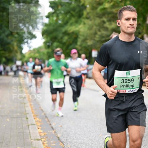 21.09.2025 - PSD Bank Halbmarathon Dr. Thomas Lammeyer http://msf.ph/oto/8932554 21.09.2025 10:52:29 Laufen 3259, 3171 meine-sportfotos.de