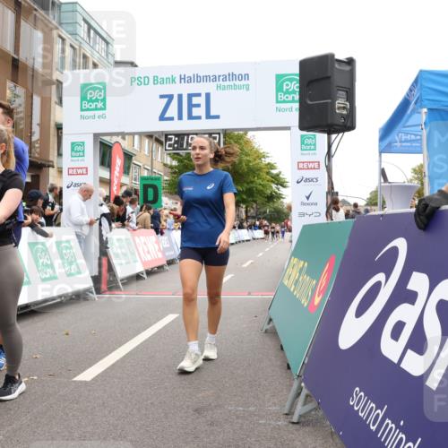 21.09.2025 - PSD Bank Halbmarathon Strokosch-Dieckow http://msf.ph/oto/8932566 21.09.2025 12:19:16 Ziel 1294, 3268, 3306, 3417, 3900 meine-sportfotos.de