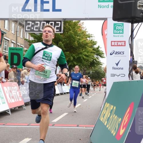 21.09.2025 - PSD Bank Halbmarathon Strokosch-Dieckow http://msf.ph/oto/8932586 21.09.2025 12:19:25 Ziel 2002, 2981, 3293, 3582, 3977 meine-sportfotos.de