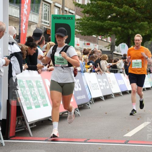 21.09.2025 - PSD Bank Halbmarathon Strokosch-Dieckow http://msf.ph/oto/8932662 21.09.2025 12:19:51 Ziel 1004, 3253, 3501, 3580 meine-sportfotos.de