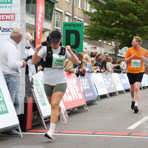 21.09.2025 - PSD Bank Halbmarathon Strokosch-Dieckow http://msf.ph/oto/8932664 21.09.2025 12:19:51 Ziel 1004, 3253, 3501, 3580 meine-sportfotos.de