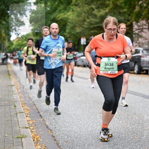 21.09.2025 - PSD Bank Halbmarathon Dr. Thomas Lammeyer http://msf.ph/oto/8932680 21.09.2025 10:52:45 Laufen 803, 3138 meine-sportfotos.de